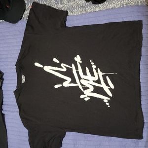XXL trukfit t-shirt